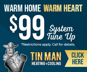 $500 instant rebate for a full system install.