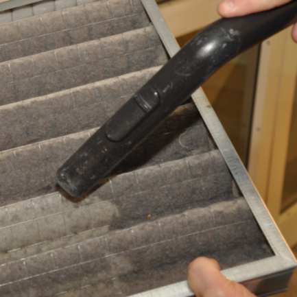 Need a reliable Air Quality Service company? Call (419) 353-4448 today!