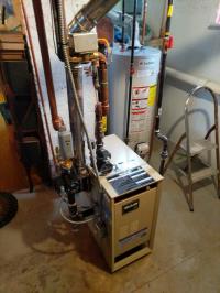 Boiler Repair Findlay and Bowling Green OH.
