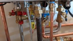 Annual Boiler Maintenance Bowling Green OH