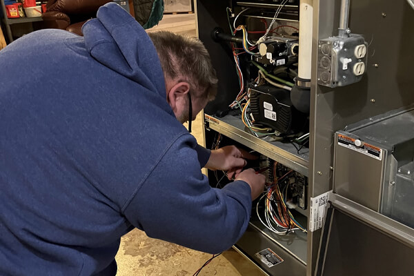 Want to be a Furnace repair service technician in Bowling Green OH? - Call us.