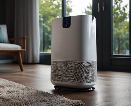 Indoor Air Quality