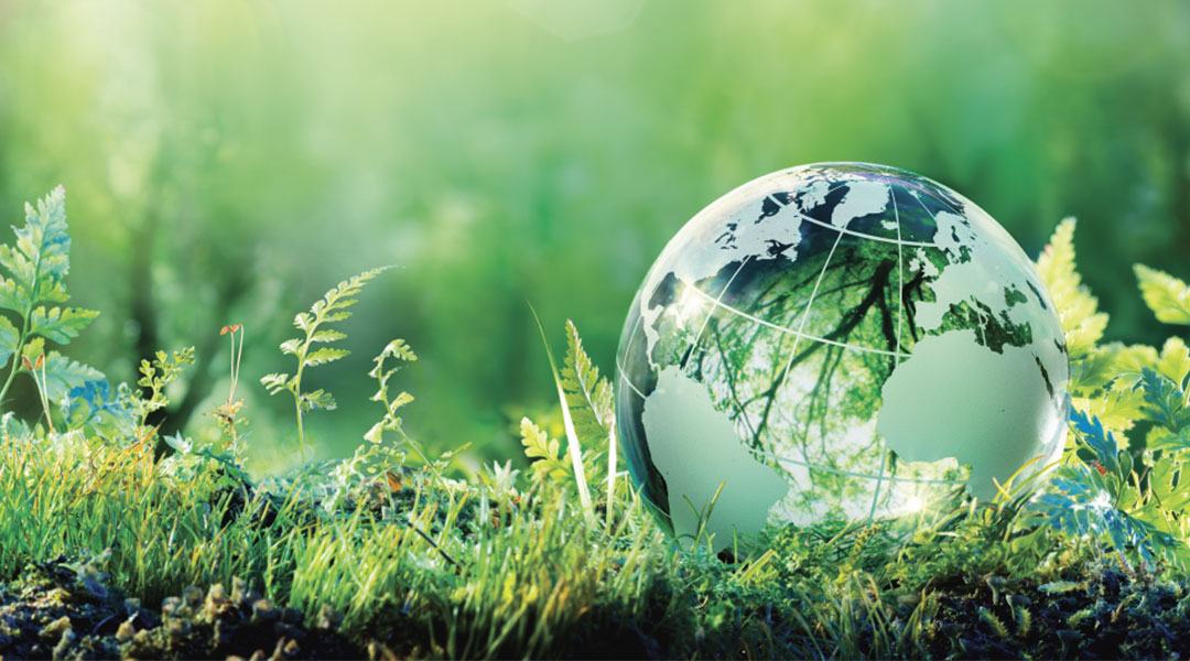 Geothermal Heating & Cooling
