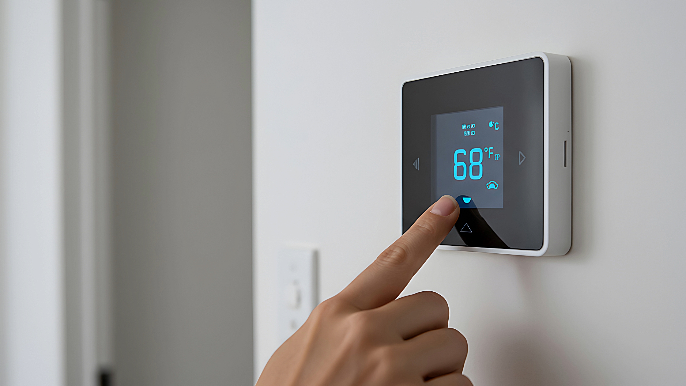 thermostat