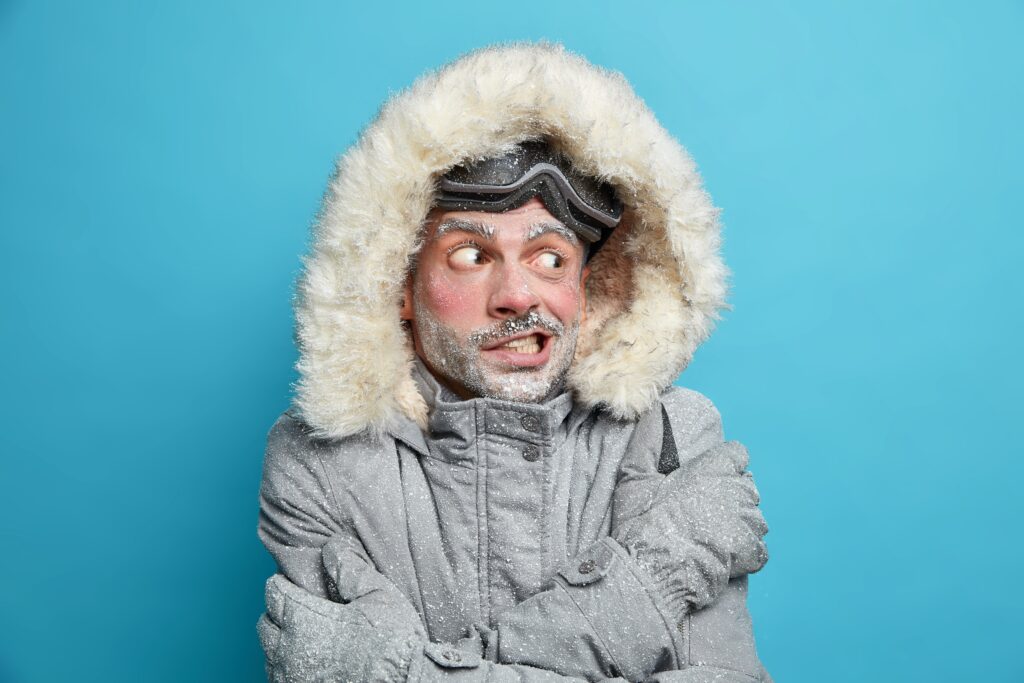 How Smart Homeowners Prepare Before the Deep Freeze Hits!